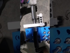 Ręczna maszyna do cięcia węży gumowych 51HMS Ręczna maszyna do skórowania